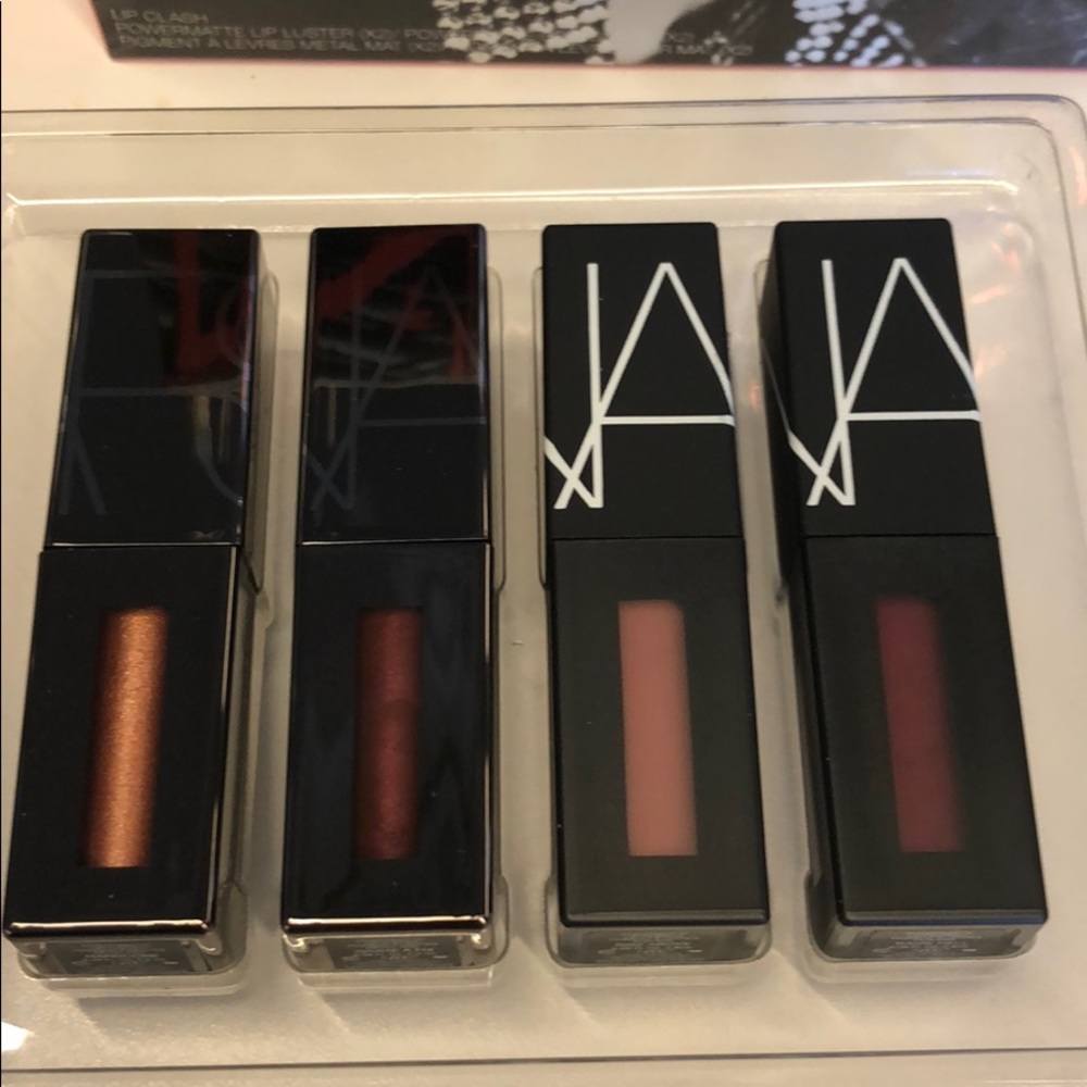 NARS Lip clash coffret - Picture 3 of 5
